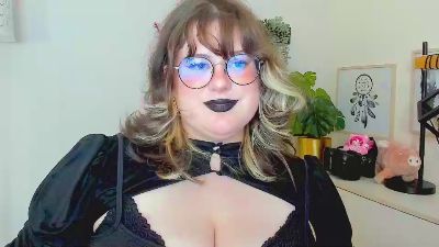 OpheliaLush live cam on Cam4