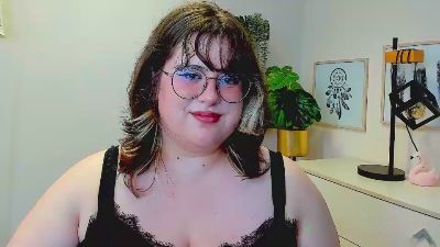 OpheliaLush live cam on Cam4