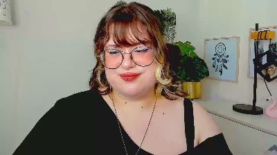 OpheliaLush live cam on Cam4