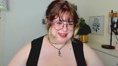 OpheliaLush live cam on Cam4