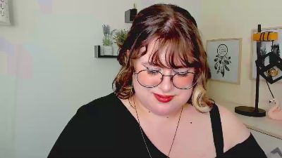 OpheliaLush live cam on Cam4