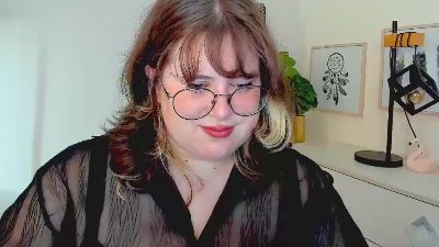 OpheliaLush live cam on Cam4