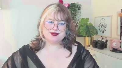 OpheliaLush live cam on Cam4