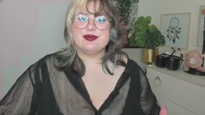 OpheliaLush live cam on Cam4