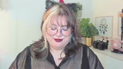OpheliaLush live cam on Cam4