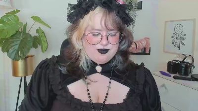 OpheliaLush live cam on Cam4