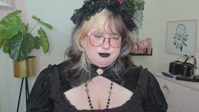 OpheliaLush live cam on Cam4