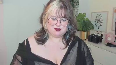 OpheliaLush live cam on Cam4
