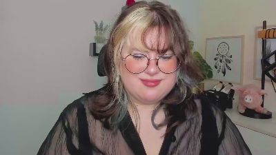 OpheliaLush live cam on Cam4