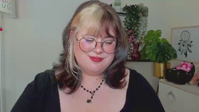 OpheliaLush live cam on Cam4