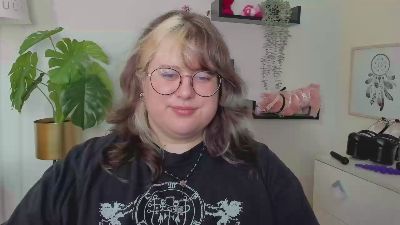 OpheliaLush live cam on Cam4