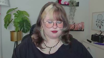 OpheliaLush live cam on Cam4