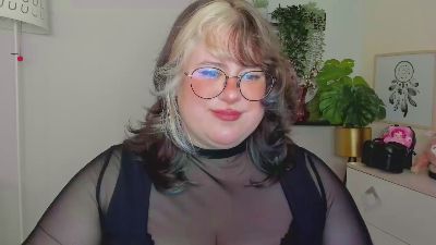 OpheliaLush live cam on Cam4