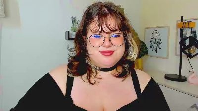 OpheliaLush live cam on Cam4