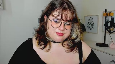 OpheliaLush live cam on Cam4