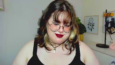 OpheliaLush live cam on Cam4
