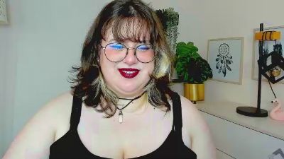 OpheliaLush live cam on Cam4