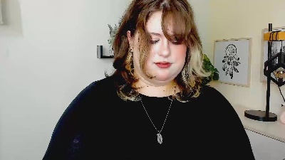 OpheliaLush live cam on Cam4