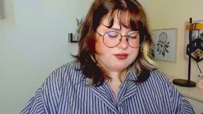 OpheliaLush live cam on Cam4