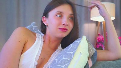 OraDenner live cam on Cam4