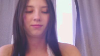 OraDenner live cam on Cam4