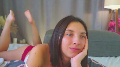 OraDenner live cam on Cam4