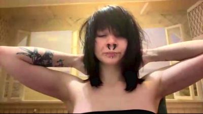 OraKitterman live cam on Cam4