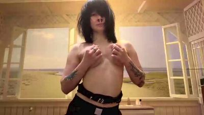 OraKitterman live cam on Cam4