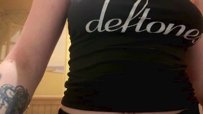 OraKitterman live cam on Cam4