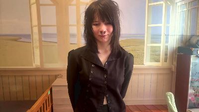 OraKitterman live cam on Cam4