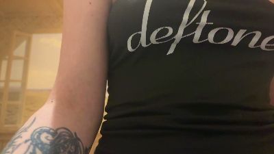 OraKitterman live cam on Cam4