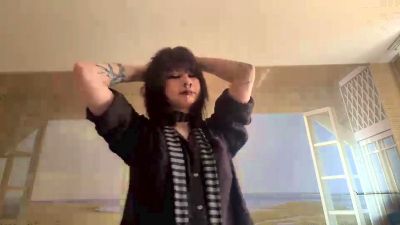 OraKitterman live cam on Cam4