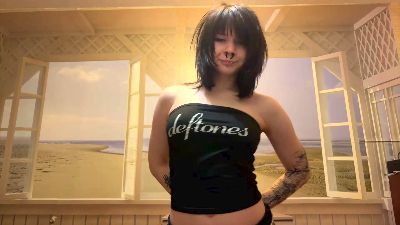 OraKitterman live cam on Cam4
