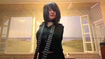OraKitterman live cam on Cam4