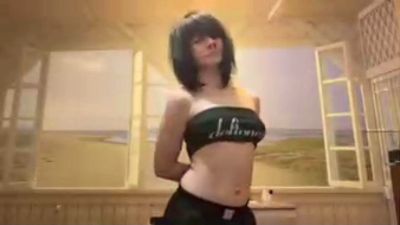 OraKitterman live cam on Cam4