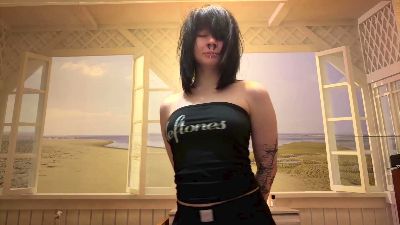 OraKitterman live cam on Cam4