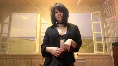 OraKitterman live cam on Cam4
