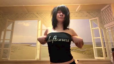 OraKitterman live cam on Cam4