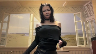 OraKitterman live cam on Cam4