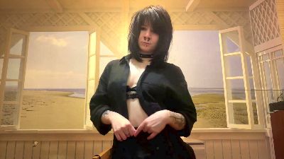 OraKitterman live cam on Cam4