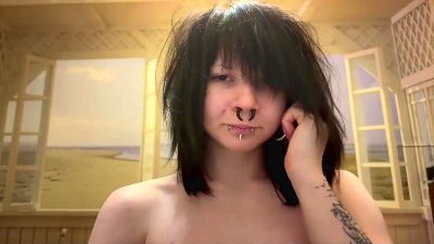 OraKitterman live cam on Cam4