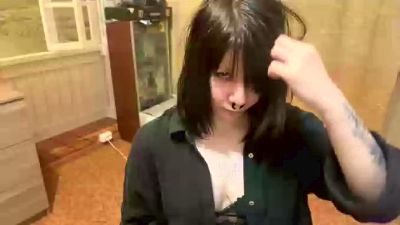OraKitterman live cam on Cam4