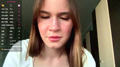 OraleeTrill live cam on Cam4