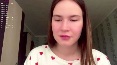 OraleeTrill live cam on Cam4