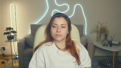 OraliaArnoldi live cam on Cam4