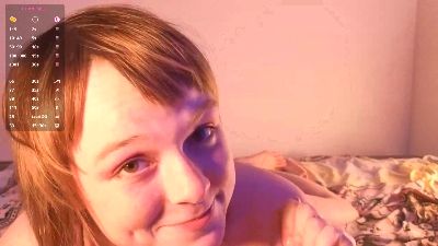 OraliaSenese live cam on Cam4