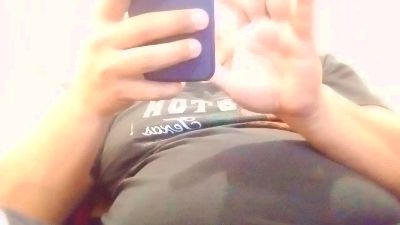Oramio live cam on Cam4