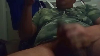 Oramio live cam on Cam4