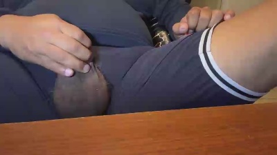 Oramio live cam on Cam4