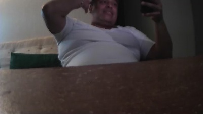 Oramio live cam on Cam4